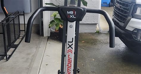 Maxi Climber XL For Free In Walnut Creek CA For Sale Free Nextdoor