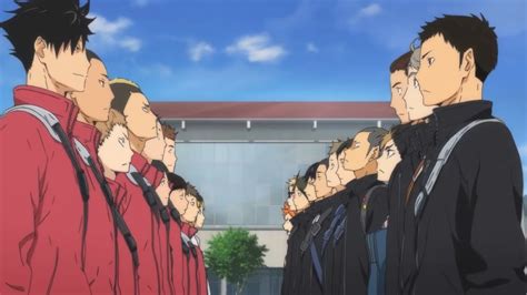 8 Fakta Nekoma Haikyuu Si Kucing Dari Distrik Nerima Tokyo