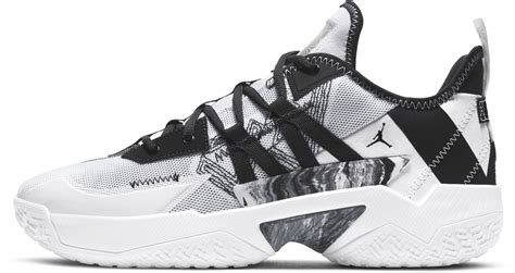 Jordan One Take 2 - Review, Deals, Pics of 12 Colorways