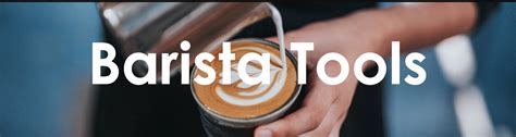 Barista Tool and Accessories - Krome Dispense