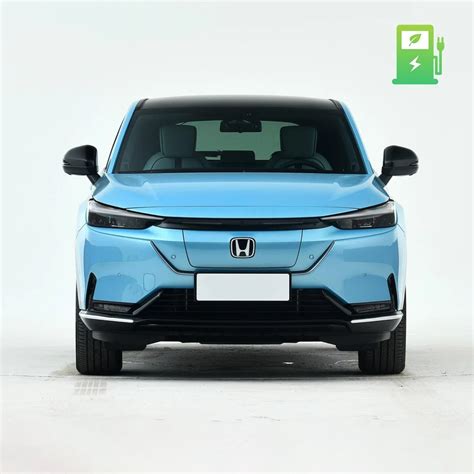 China Made Used Honda E Ns1 Electric SUV With Long Battery Life China