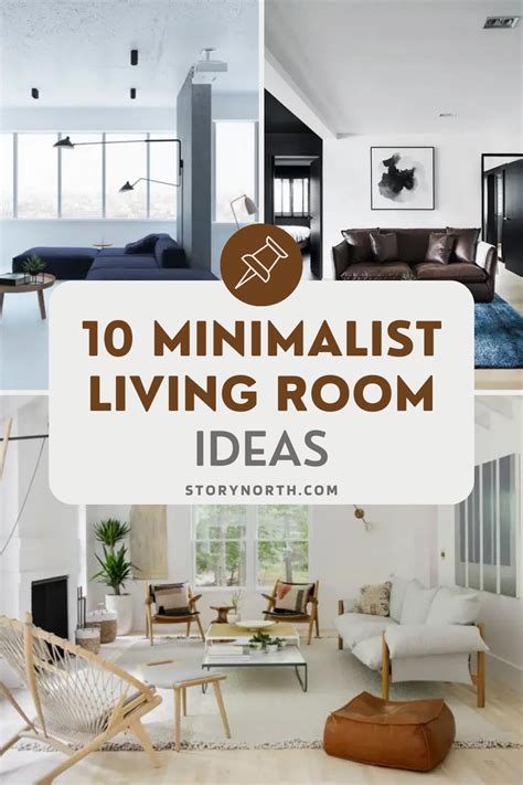 10 Minimalist Living Room Ideas To Check Out Artofit