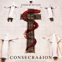 Consecration Trailer New Christopher Smith Horror Flick Starring Jena