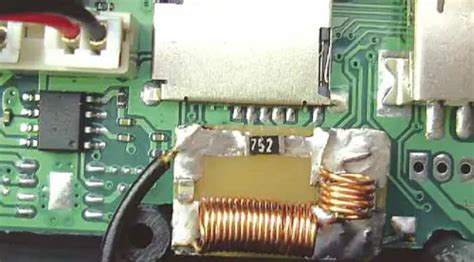 Доработка портативной аудиосистемы Telefunken TF-PS1227B - RadioRadar