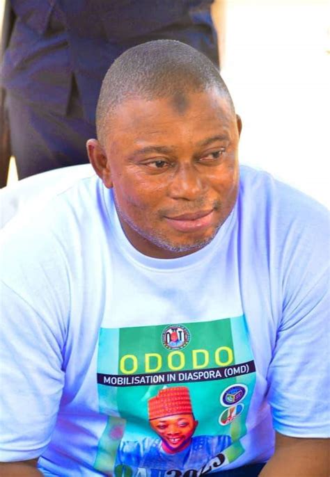 Kogi State Apc Governorship Primary Court Dismisses Smart Adeyemis