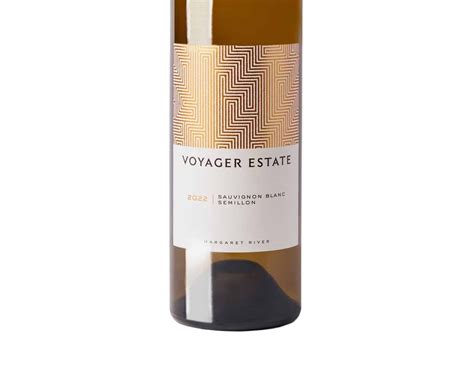 Voyager Estate Sauvignon Blanc S Millon Winepilot