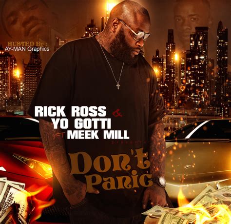 Rick Ross et Meek Mill Ft Yo Gotti by ay-man-graphics on DeviantArt