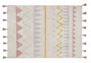 Alfombra AZTECA Nude Susana Morte Decoración