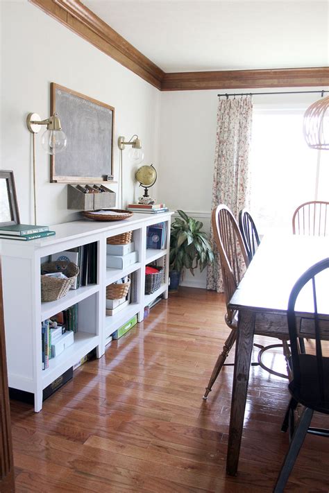 How to Brighten a Dark Room (the Ultimate Guide!) | Dark furniture