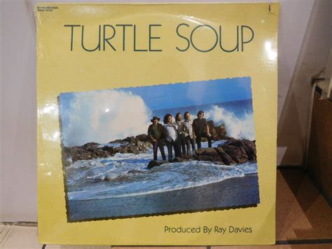 Yahoo The Turtles Turtle Soup Usa L