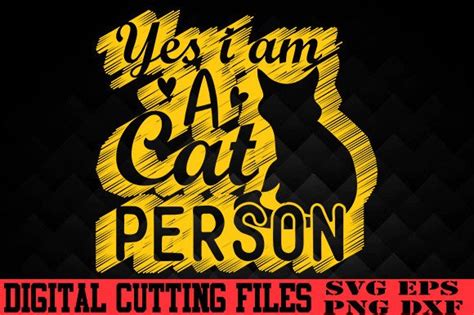 Cat Quotes Svg Cut Files Graphic By Circle House · Creative Fabrica