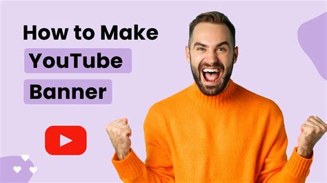 Introducing Youtube Banner How To Make A Youtube Banner Youtube