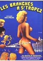 Les Branchés à Saint Tropez 1983 Nude Scenes