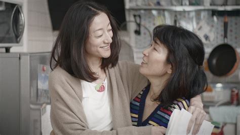 Best Japanese Lesbian Films And Shows Japan Gay Guide