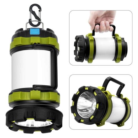 Top Best Camping Lanterns In Reviews Buyers Guide