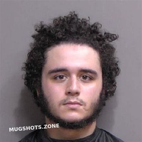 JOSLYN JUSTIN ERIC 08 01 2023 Flagler County Mugshots Zone