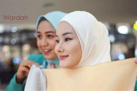 Rangkaian Skincare Anti Aging Wardah Terbaik Rahasia Awet Muda Di Usia