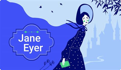 Jane Eyre Themes 🤓| Studyfy