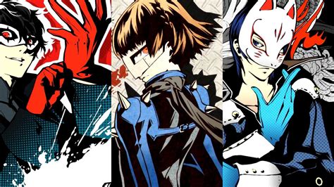 Makoto Persona 5 Wallpapers Top Free Makoto Persona 5 Backgrounds Wallpaperaccess