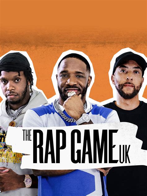 The Rap Game UK - Rotten Tomatoes