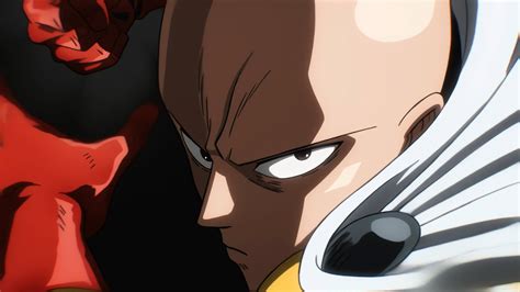 One Punch Man Opening 1 4K 60FPS Creditless YouTube Music