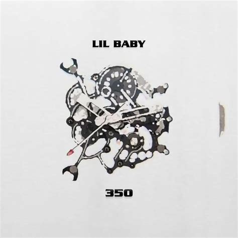 Lil Baby – 350 Lyrics | Genius Lyrics