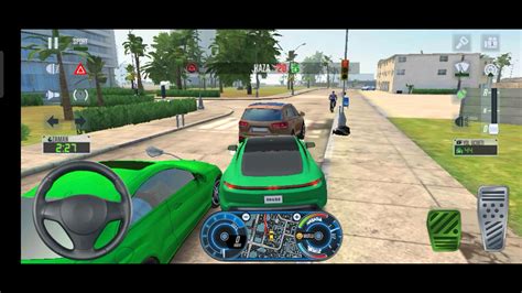 TAKSİ SİM ARABA OYUNU İZLE 3D ANDROİD CAR GAME YOLCU TAŞIMA YouTube