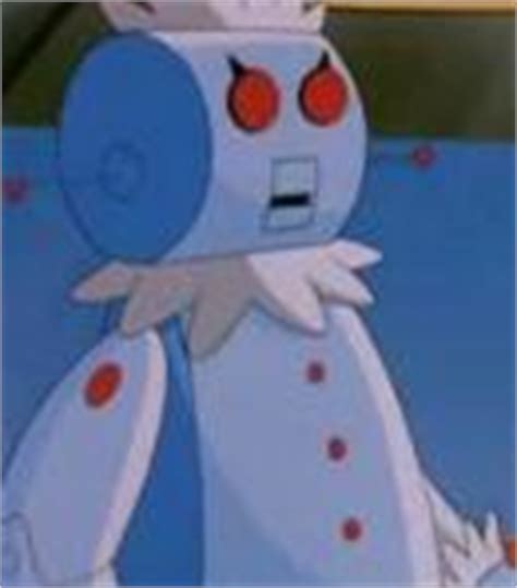 Voice Of Rosie the Robot Maid - Jetsons: The Movie | Behind The Voice Actors