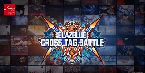 BlazBlue: Cross Tag Battle : Tout un tas de tier lists pour la version 2.0 - ExoBaston