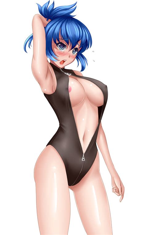 Senou Natsuru Kampfer Drawn By Audere Danbooru