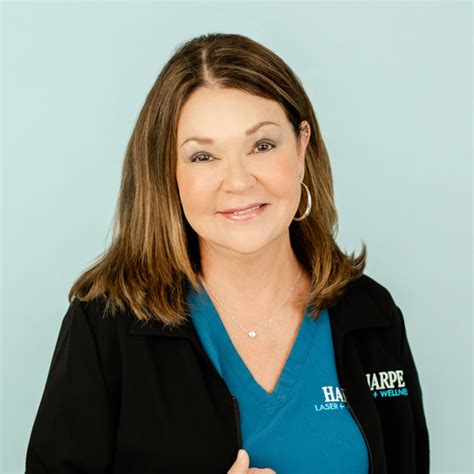 Meet Our Expert Medical Spa Team Harpe Laser Wellness