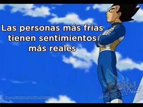 Top Imagen Mejores Frases De Vegeta Abzlocal Mx