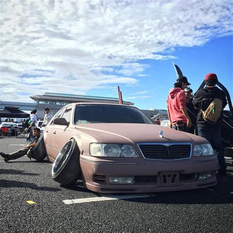 30 Degrees Of Negative Camber Redefining The Craziness That Is