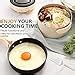 Amazon Multifunctional Electric Mini Cooker Non Stick Mini Hot Pot Electric Electric