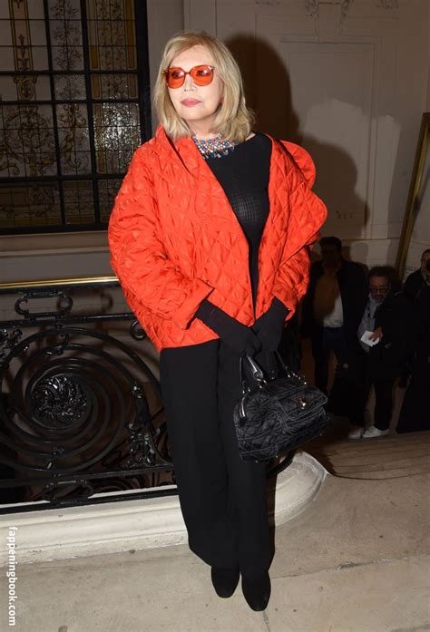 Amanda Lear Amanda Lear Nude Onlyfans Leaks Fappening Fappeningbook