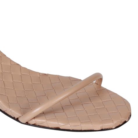 Sandalia Gaya Nude Clari Store