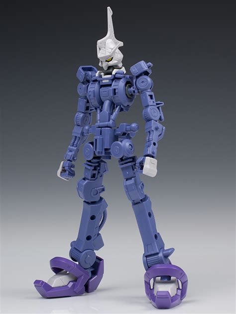 Schizophonic S Review Hgibo Gundam Kimaris Trooper No