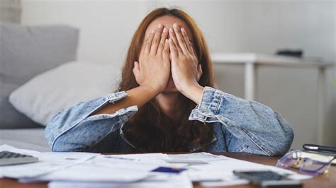 How Stress Impacts Your Hormones