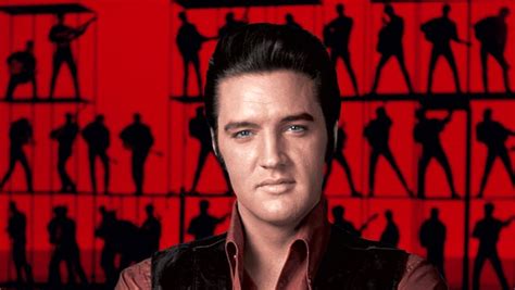 Elvis Presleys 68 Special Is Back On Screens