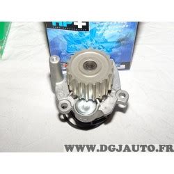 Pompe Eau Sil Wp Pour Volkswagen Golf Iv Seat Cordoba Iv