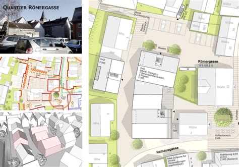 Stadt Niederstetten Schreiberplan Stadtplanung