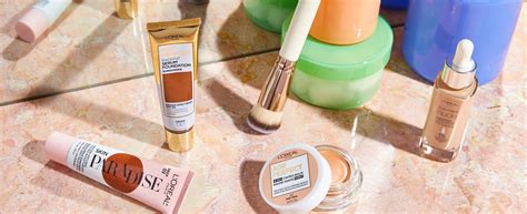 7 Products You Need for Natural Makeup Looks - L’Oréal Paris