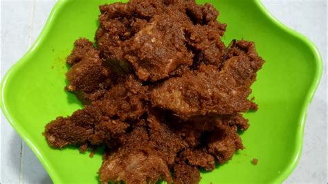 Dapat Daging Kurban Bingung Di Masak Apa Masak Ini Kamu Pasti Akan