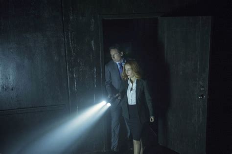 The X Files Episode Scully S Tragic Loss Has Repercussions