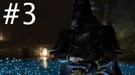 Legend Of Black Hand Riku Iki Island 3 Ghost Of Tsushima DLC