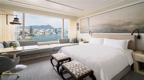 Island Shangri-La, Hong Kong - Hong Kong Hotels - Hong Kong, China - Forbes Travel Guide