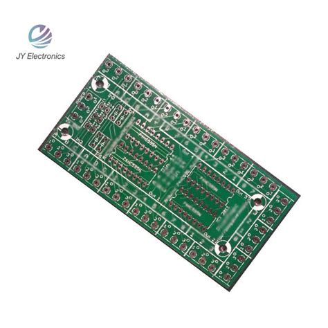 The Differences Between Populated And Blank Pcb Boards Pcb