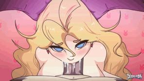 S Radioactive Party Games Stuffy Bunny Porn Pic