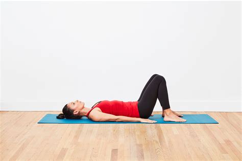 9 Pilates Exercises for Back Pain