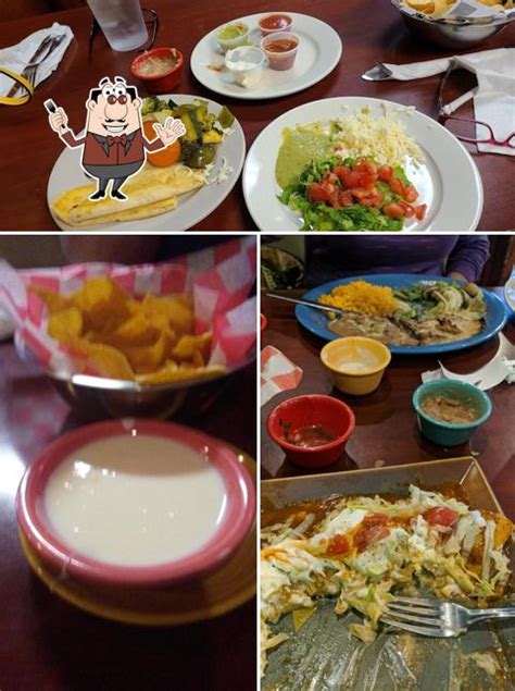 El Patron Mexican Restaurant 186 Station Dr In Anderson Restaurant Menu And Reviews